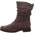 Gabor Damen Stiefelette  in grau