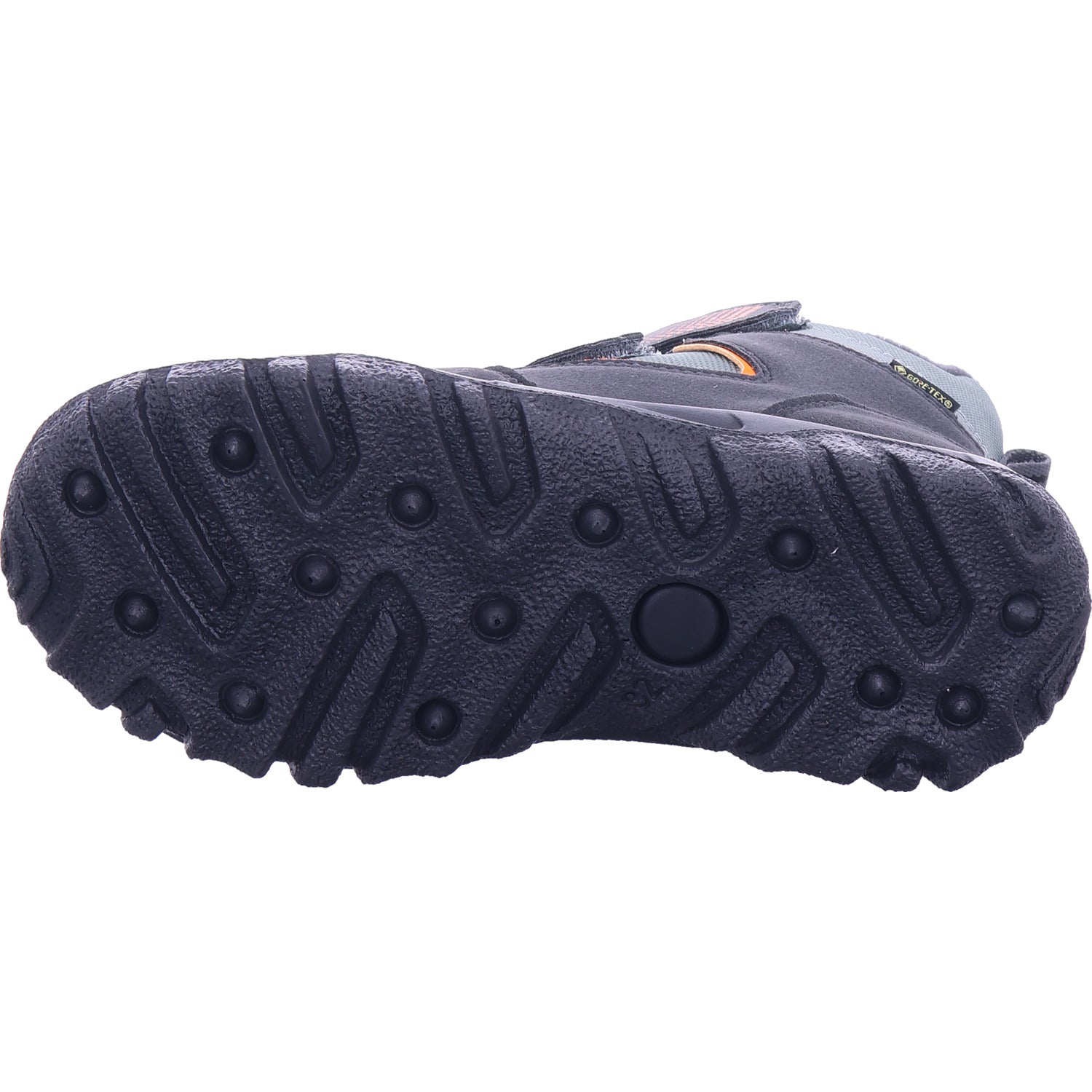 Superfit Damen Winterstiefel Husky in grau