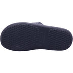 Becker Men's Bathing Shoe in black