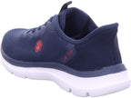 lumberjack Damen Halbschuh  in blau