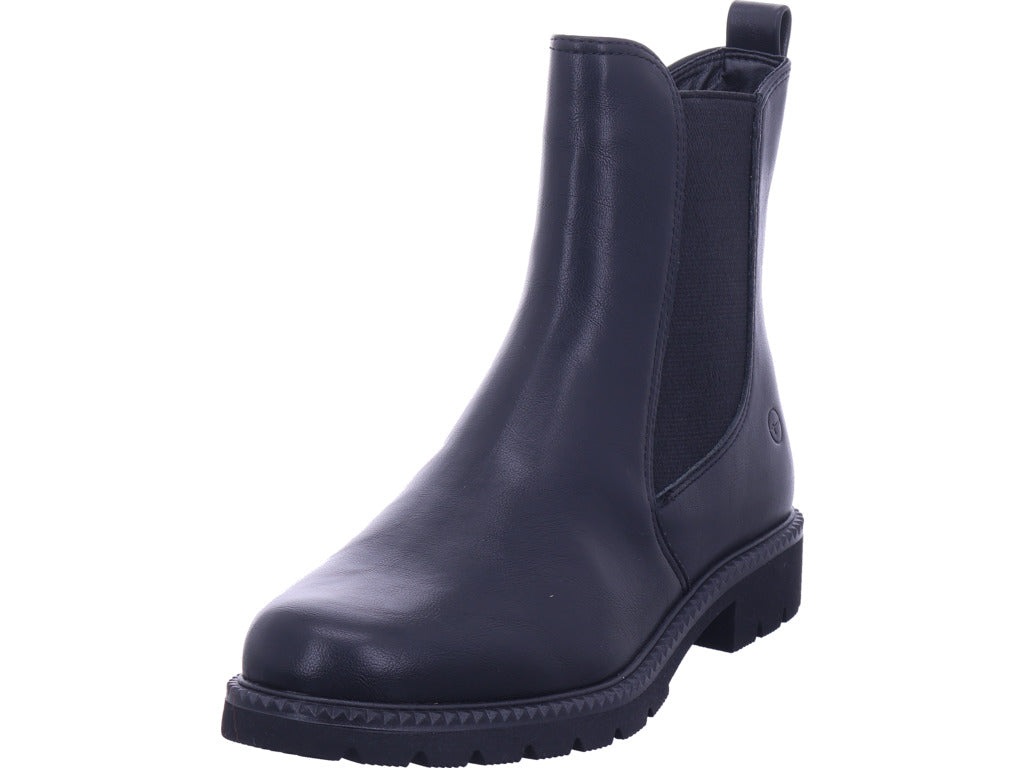 Tamaris Women's Boots M2541745 in black
