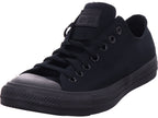 Converse Pánské tenisky C Taylor A/S Ox Blk Mono v černé barvě