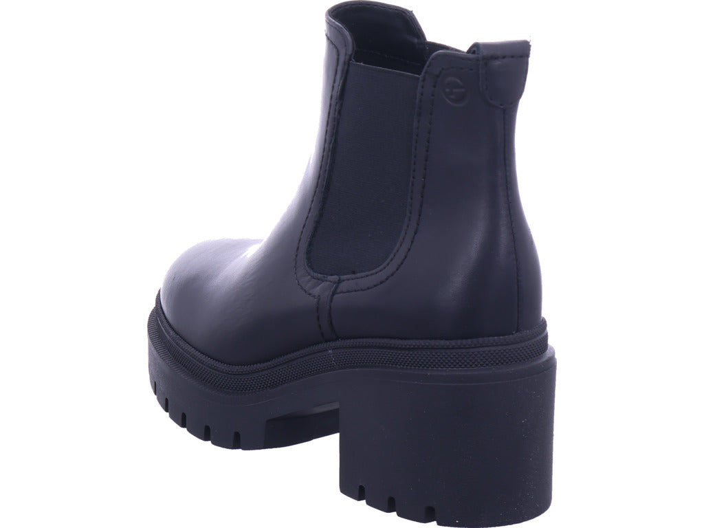 Tamaris Women's Boots M2545941 in black