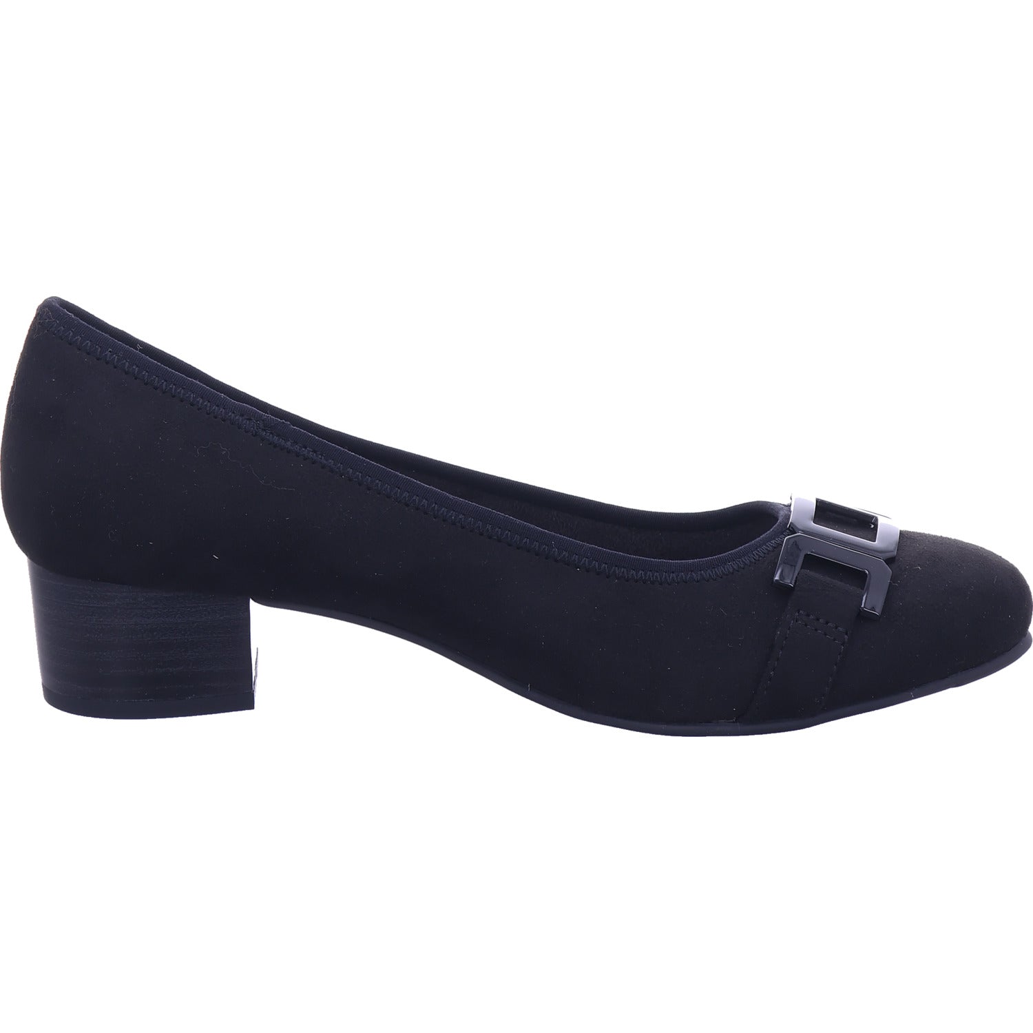 Jana Women's Pumps M2236845 in black
