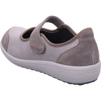 Varomed Women's Slippers in Brown