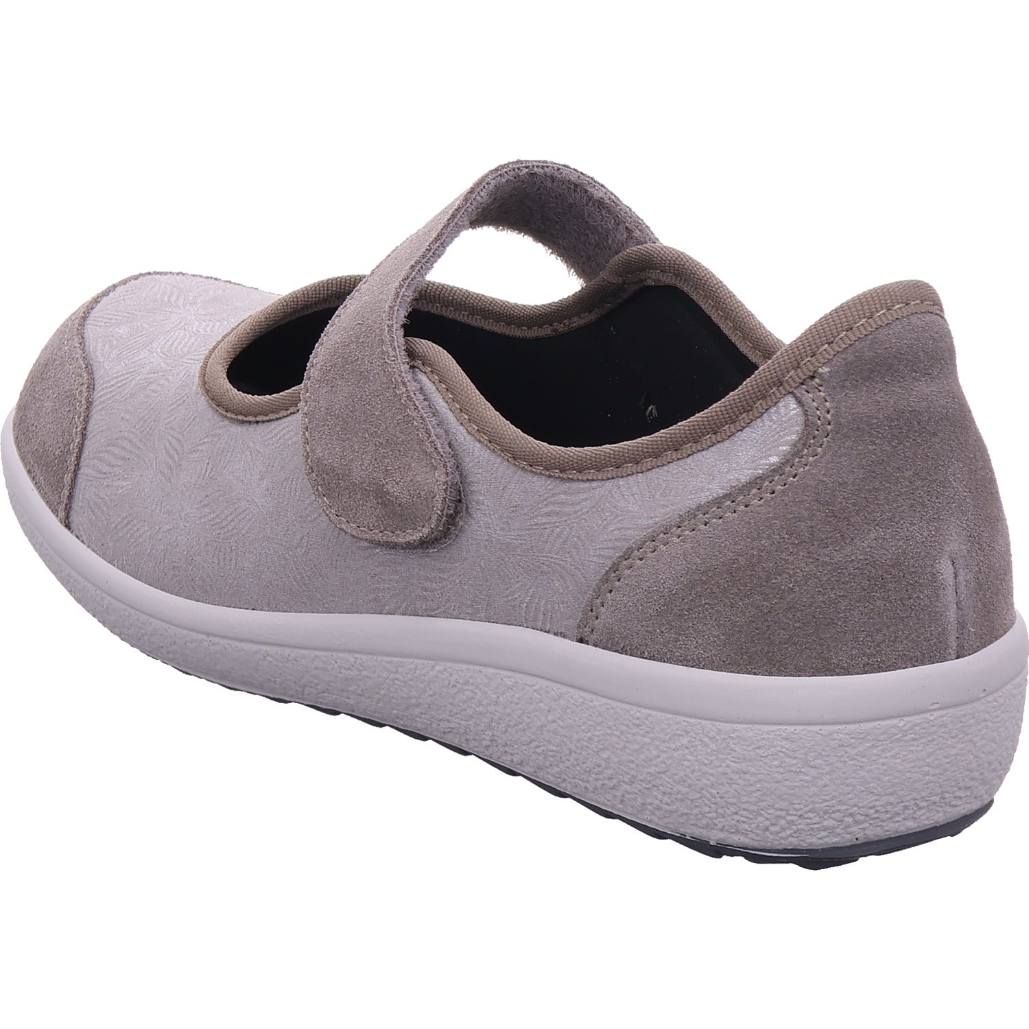 Varomed Women's Slippers in Brown