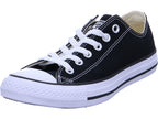 Pánská textilní obuv Converse Nv v černé barvě