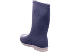 BOLD Unisex - Kids' Rain Boots in Blue