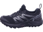 Salomon Herren Wanderschuh Wander Gtx in schwarz