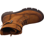Dockers Damen Stiefelette  in braun
