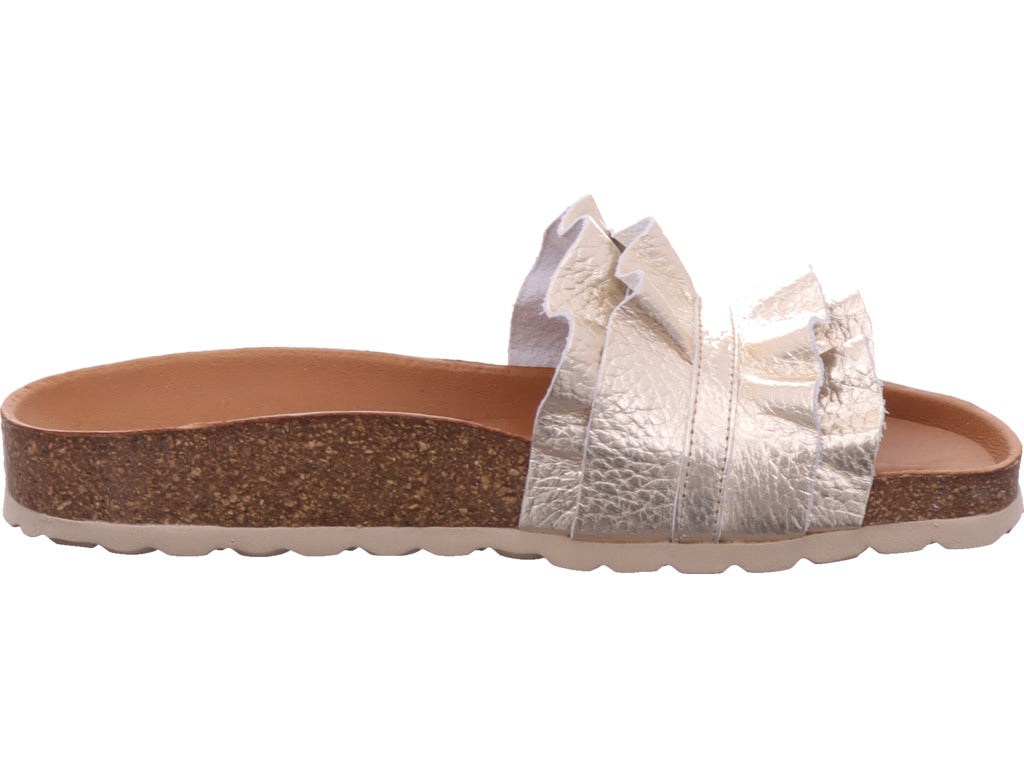 Verbenas Damen Pantolette  in sonstige
