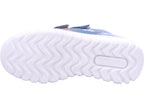Superfit chlapecká polobotka \ Sport7 Mini v modré barvě