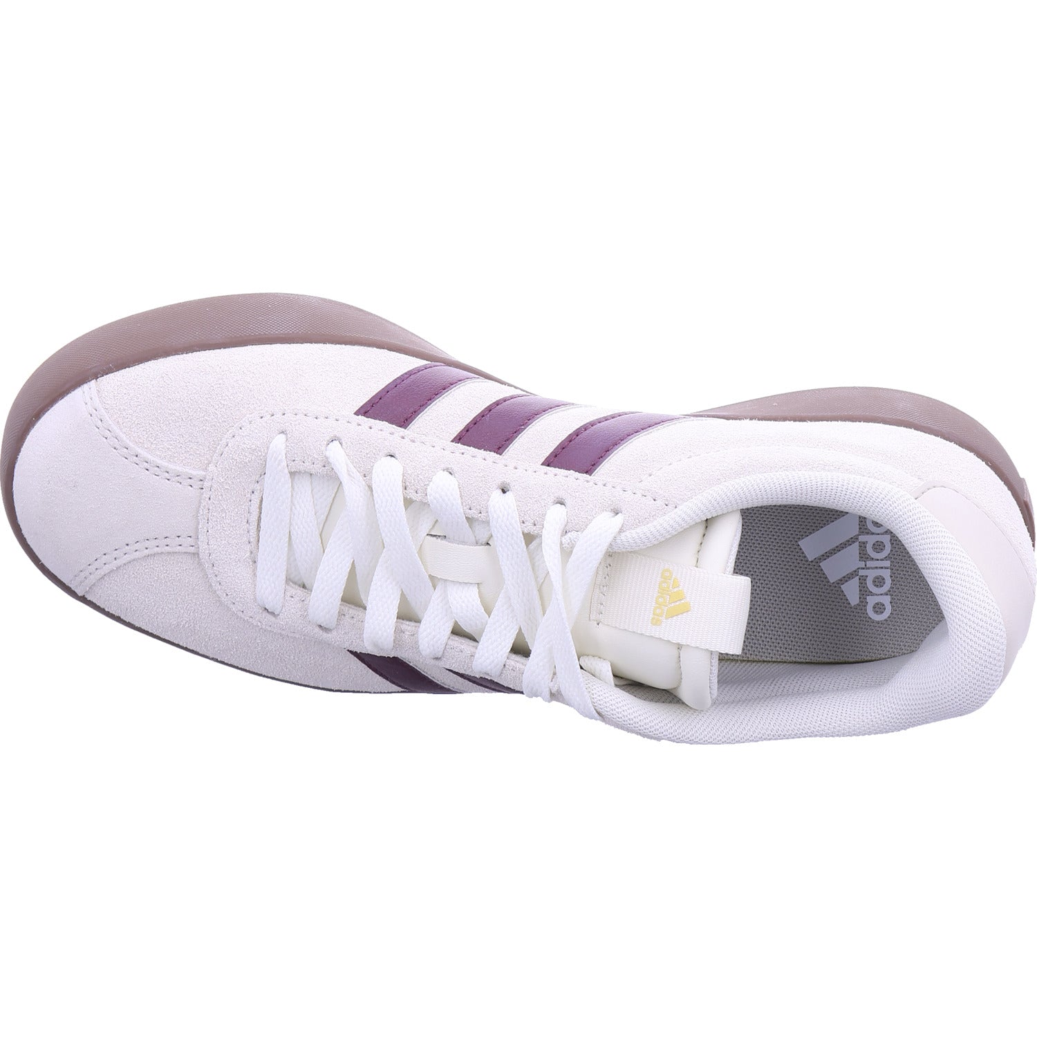 Adidas Damen Sneaker  in weiß