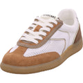 Verbenas Damen Slipper  in braun