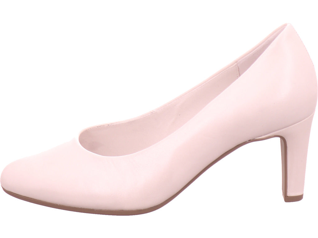 Gabor Women's Pump Capsule Collection in White