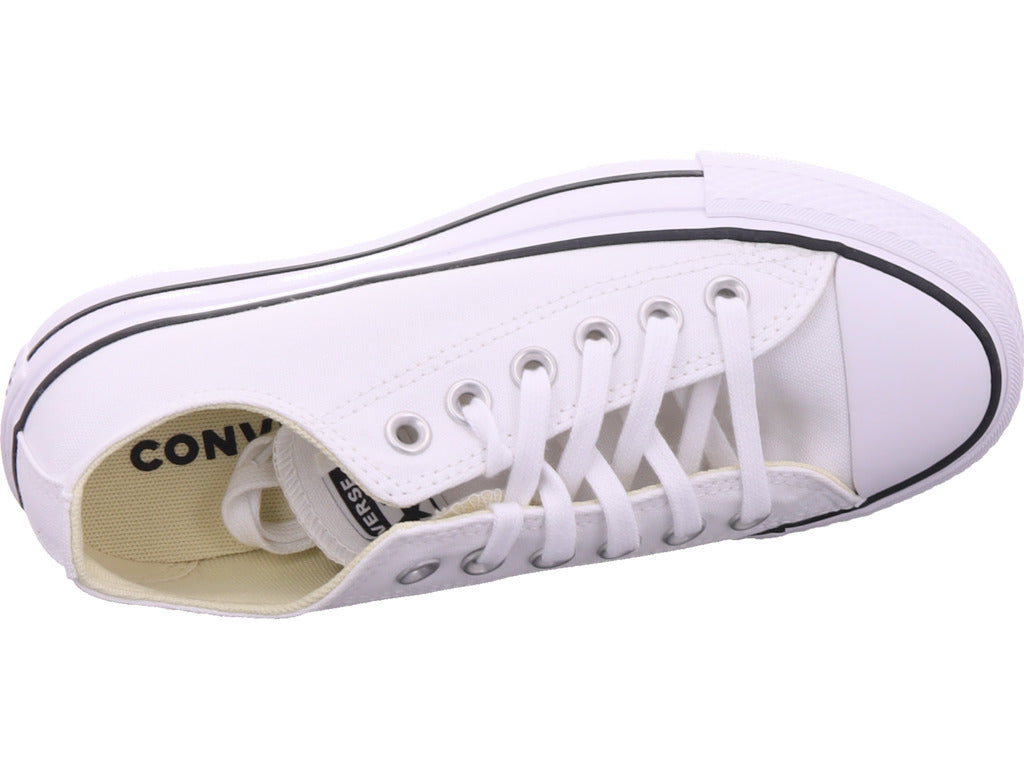Converse Damen Textilschuh  in weiß