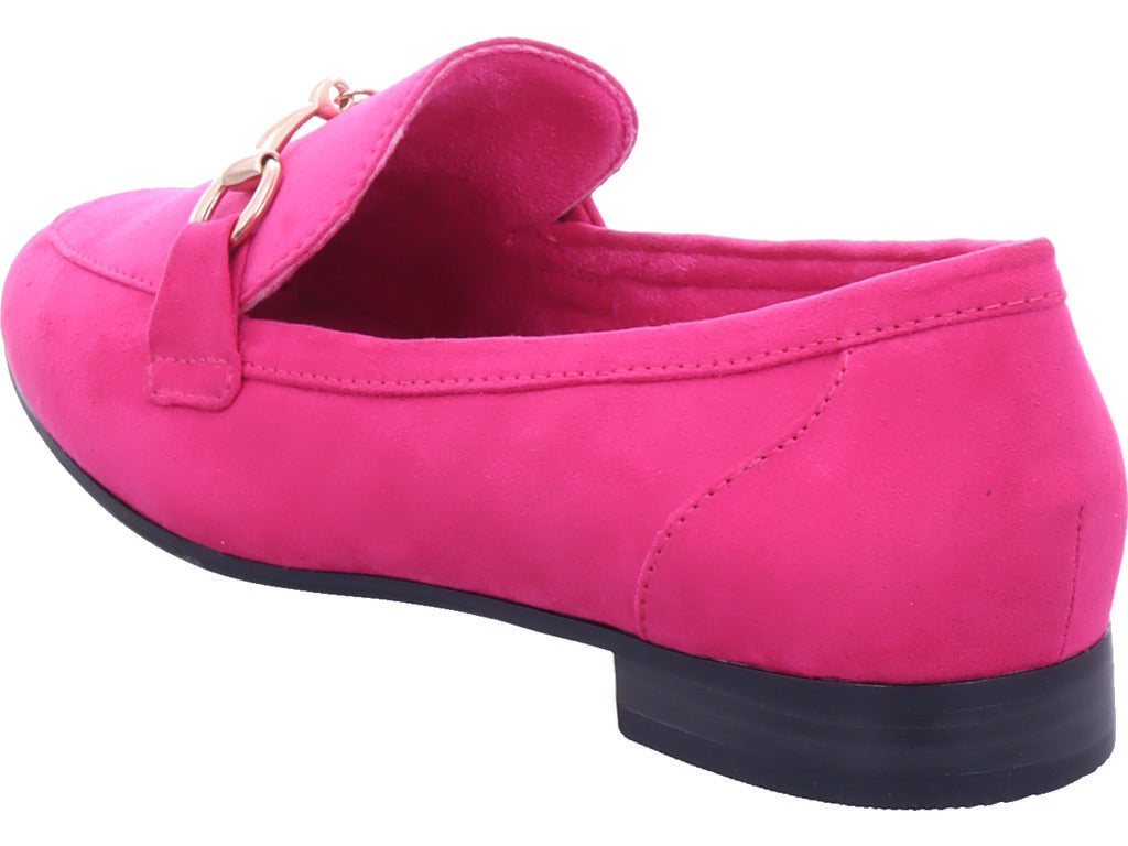 Marco Tozzi Damen  M2421341 in pink
