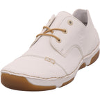 Rieker women's sneakers in white