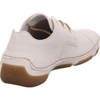 Rieker Damen Sneaker  in weiß