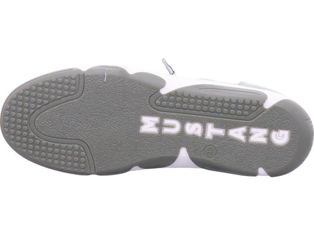 Mustang Damen   in grün