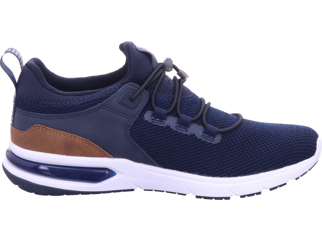 Bugatti Herren Sneaker  in blau