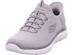Pánské SKECHERS v béžové barvě