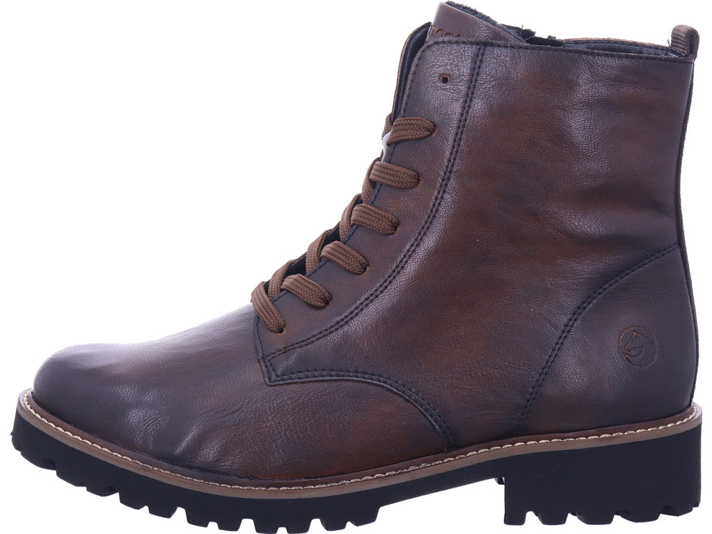 Remonte Damen Stiefel  in braun