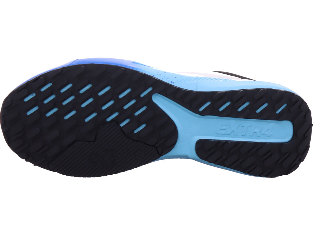 imac Herren Sneaker Extr4 in weiß