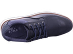 Bullboxer Jungen Halbschuh  in schwarz