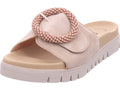 Gabor Women's Mule in beige