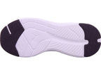 Puma Damen Sneaker Softride Symmetry Fuzion in lila