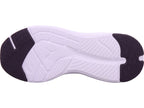 Puma Damen Sneaker Softride Symmetry Fuzion in lila