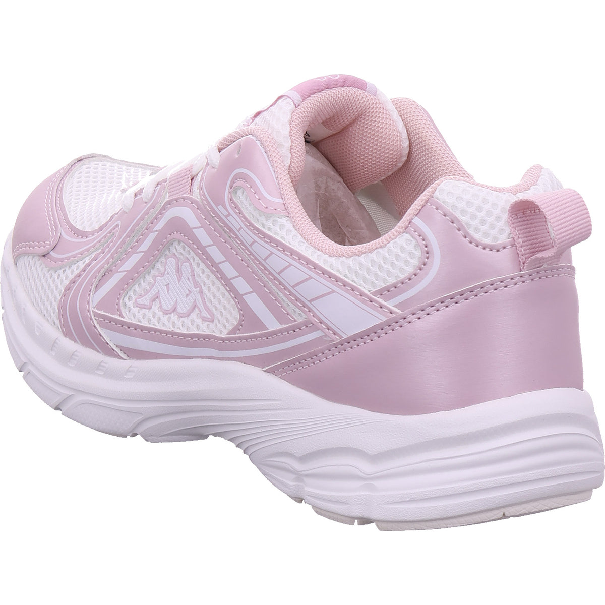 Kappa Women's Sneakers in Rose