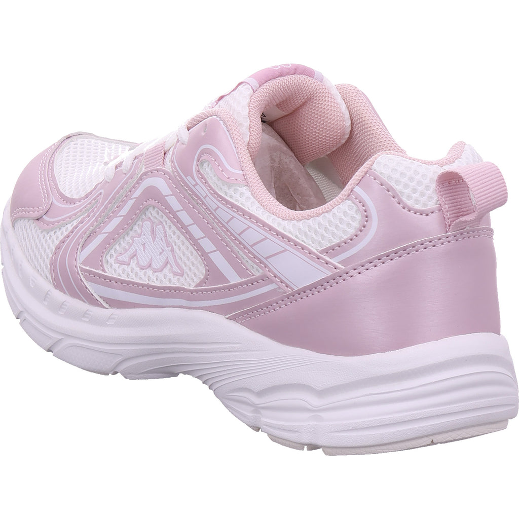 Kappa Damen Sneaker  in rose