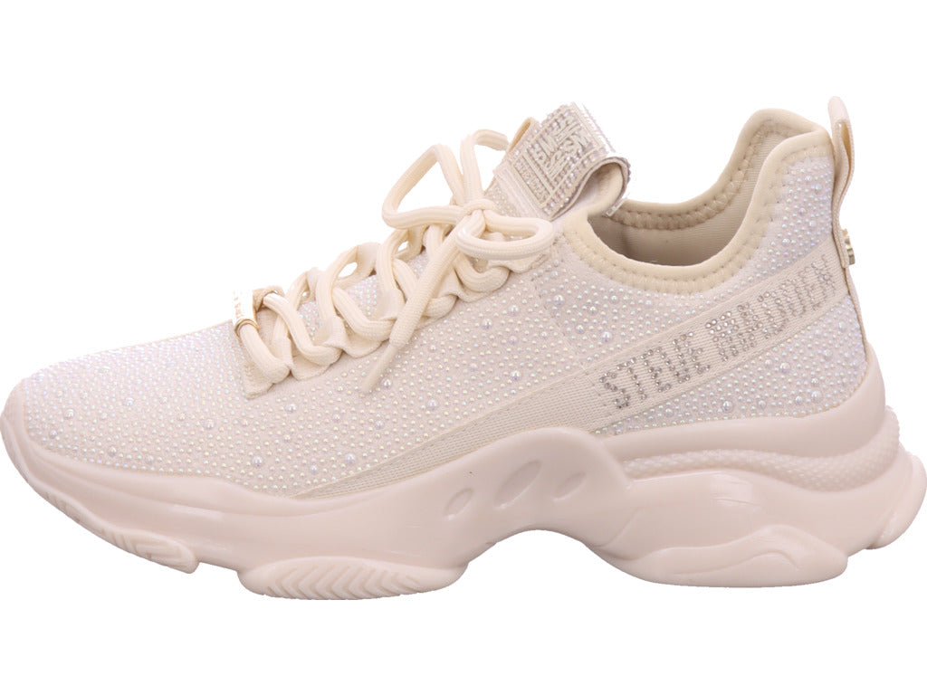 Steve madden Damen Sneaker  in beige