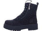 La Strada Damen Stiefelette  in schwarz