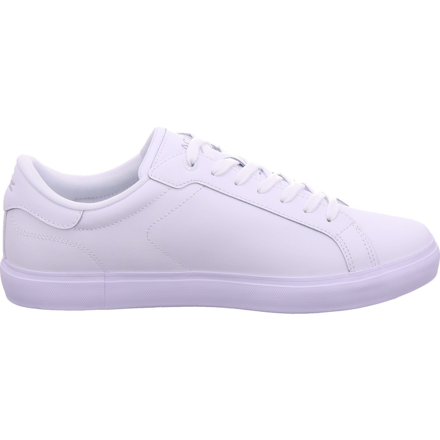 Lacoste Herren Sneaker Powercut in weiß