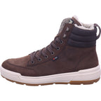 Rieker Herren Winterstiefel  in braun