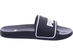 Puma unisex pantofle pro dospělé, černé