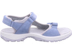Rohde Damen Sandalette  in blau