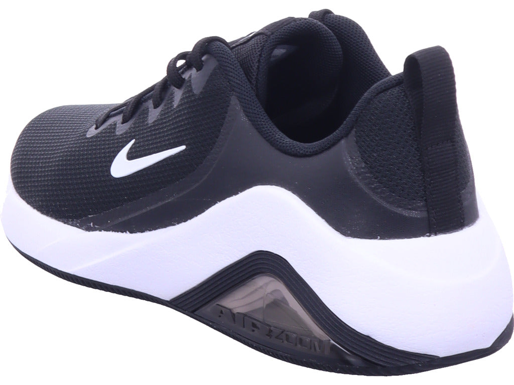Nike Damen  Nike Bella in schwarz