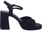 s.Oliver Women's Sandals in black