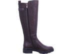 Tamaris Women's Boots M2562545 in brown
