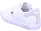Lacoste Herren Sneaker  in weiß