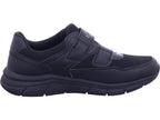 Bugatti men's slippers in black