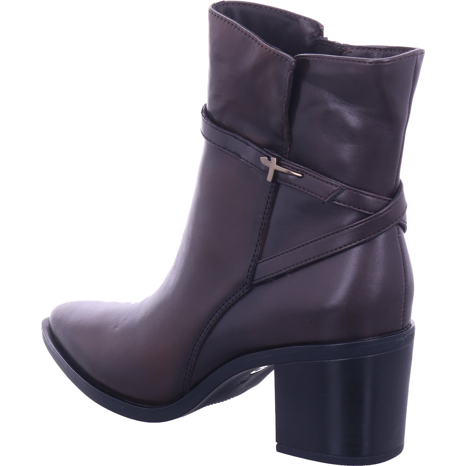 Tamaris Damen Stiefelette  in braun