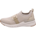 Bugatti Damen Slipper  in gold