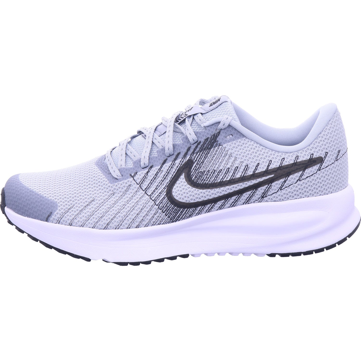 Nike    in weiß