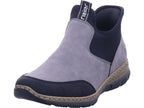 Rieker Women's Boots Hwk Women's Boots in grey
