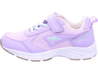 KangaRoos Girls' Sneakers in purple